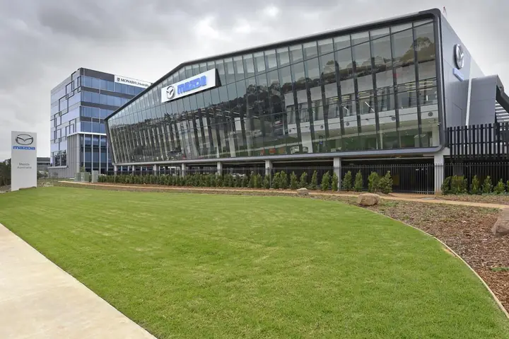 Mazda 211a Wellington Road Mulgrave Vic: Khám Phá Mẫu Xe Đa Dụng Cho Mọi Nhu Cầu