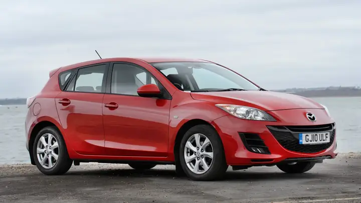 Mazda 3 Thế Hệ Thứ Hai Có Gì Đáng Chú Ý? Mazda 3 Thế Hệ Thứ Hai Có Gì Đáng Chú Ý?