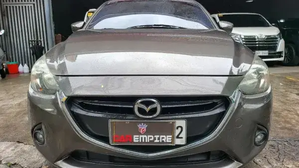 Top 5 Dòng Xe Mazda Cũ Đáng Mua Nhất 2026