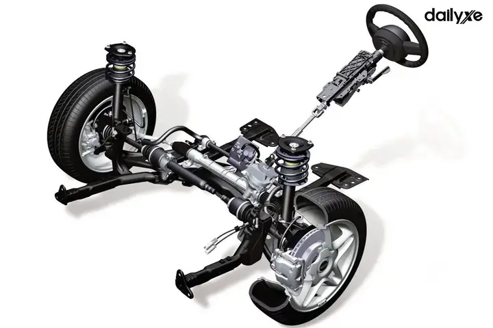 Mazda 2wd: Cầu Trước Hay Cầu Sau, Đâu Là Câu Trả Lời Chính Xác?