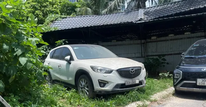 30a-98601 Mazda Xe: Top 5 Phụ Tùng Động Cơ Cần Thay Thế Định Kỳ