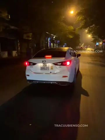 30a-98601 Mazda Xe: Top 5 Phụ Tùng Động Cơ Cần Thay Thế Định Kỳ