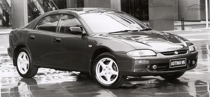 Mazda 323 1997: Hướng Dẫn Chi Tiết Về Việc Tìm Mua Và Những Điều Cần Biết