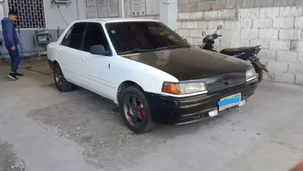 Mazda 323 1997: Hướng Dẫn Chi Tiết Về Việc Tìm Mua Và Những Điều Cần Biết