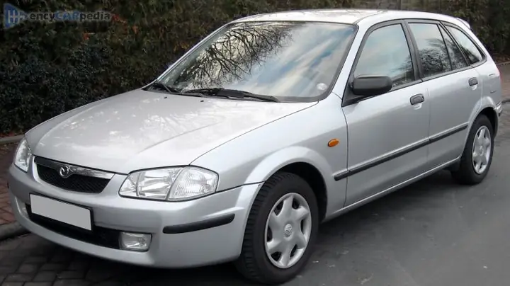 Khám Phá Mazda 323 1998: Thông Số, Giá Bán, Cách Mua Thông Minh