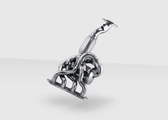 Hiểu 4-2-1 Exhaust Của Mazda Skyactiv Và Lợi Ích Cho Xe