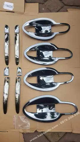 Ốp Chốt Cửa Mazda 3: Hướng Dẫn Chi Tiết Lắp Đặt, Lợi Ích Và Lựa Chọn Phù Hợp