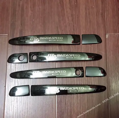 Ốp Chốt Cửa Mazda 3: Hướng Dẫn Chi Tiết Lắp Đặt, Lợi Ích Và Lựa Chọn Phù Hợp