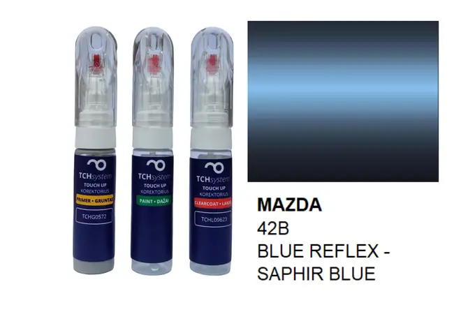 Giải Mã 42b Blue Mazda Cmyk Code: Hướng Dẫn Chi Tiết Cho Người Mới Bắt Đầu