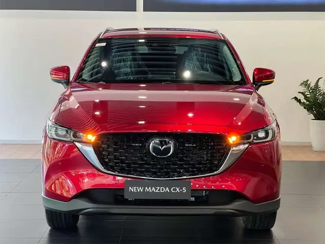 So Sánh Bảng Giá Mazda Cx‑5 2026 Cho Người Mua Việt Nam So Sánh Bảng Giá Mazda Cx‑5 2026 Cho Người Mua Việt Nam