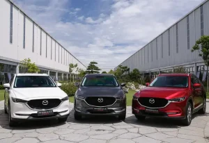 So Sánh Bảng Giá Mazda Cx‑5 2026 Cho Người Mua Việt Nam