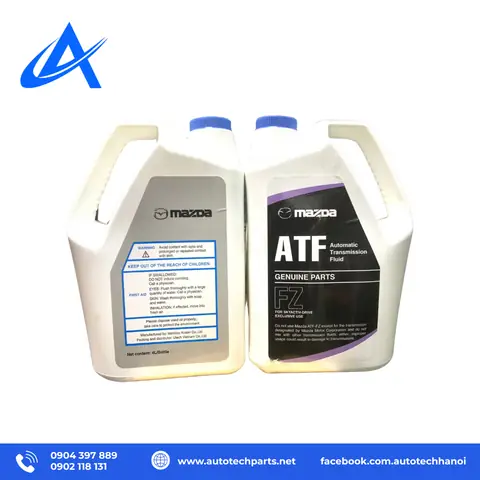 Khám Phá 59.00.540: Bí Ẩn "4 An Mazda 3 Fl" Và Ý Nghĩa Đằng Sau