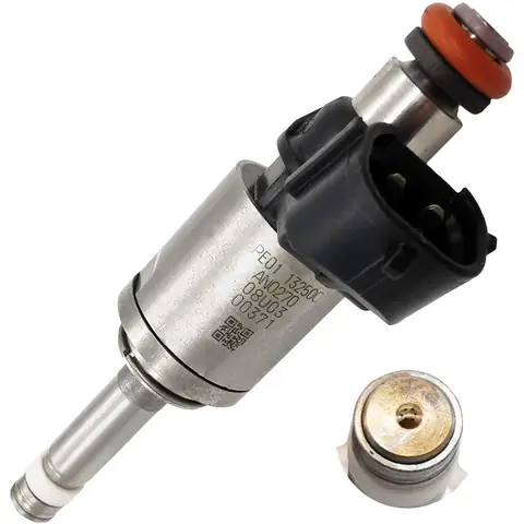 Khám Phá Chi Tiết 6 Holes Injector Mazda Skyactiv: Hiểu Rõ Để Bảo Dưỡng Tối Ưu
