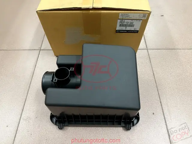 Túi Khí Trên Mazda 2 Hatchback: An Toàn Đầy Đủ Cho Chuyến Đi