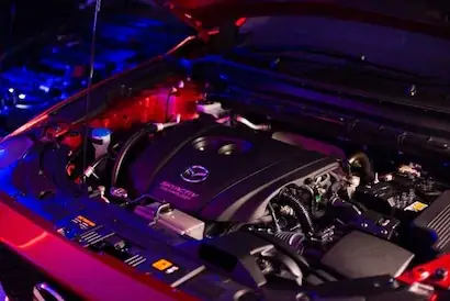 Bảo Dưỡng Xe Mazda 3: Mốc 60.000 Dặm Và Những Điều Cần Biết