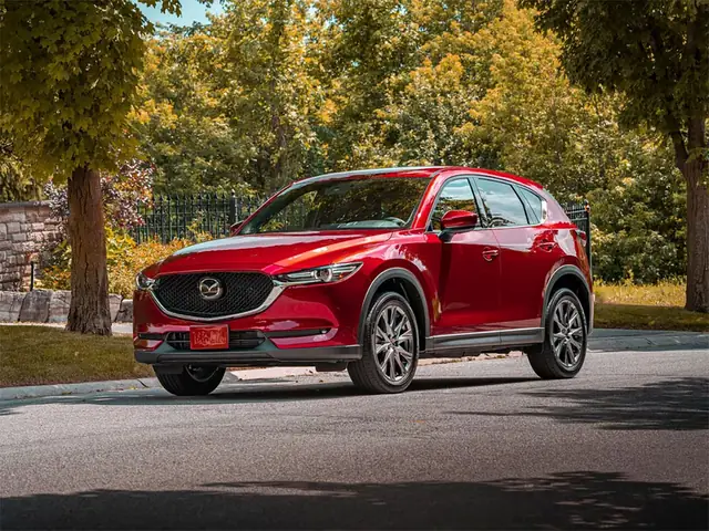 Bảo Dưỡng Xe Mazda 3: Mốc 60.000 Dặm Và Những Điều Cần Biết