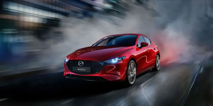 So Sánh Mazda 3 2020: Giá, Thông Số & Lựa Chọn Mua Tốt Nhất