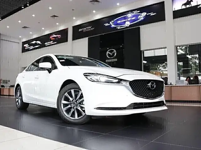 822l Mazda 6: Nguyên Nhân Và Cách Khắc Phục Lỗi Chi Tiết