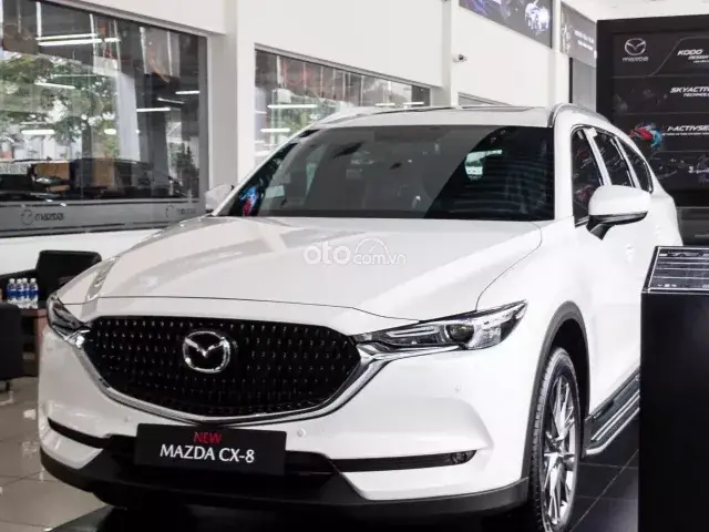 939 Vietnam Mazda: Top 5 Dòng Xe Đáng Mua Nhất 2026