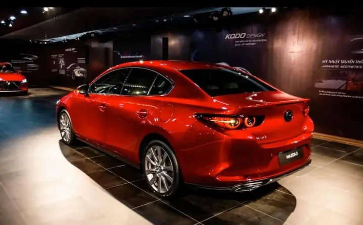 939 Vietnam Mazda: Top 5 Dòng Xe Đáng Mua Nhất 2026