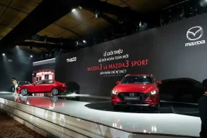 939 Vietnam Mazda: Top 5 Dòng Xe Đáng Mua Nhất 2026