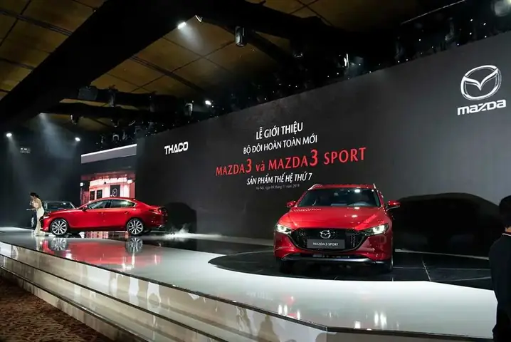 939 Vietnam Mazda: Top 5 Dòng Xe Đáng Mua Nhất 2026