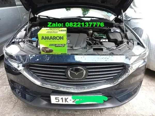 Hướng Dẫn Sửa Điều Hòa Mazda 6: Thay Van & Lọc Không Khí Hướng Dẫn Sửa Điều Hòa Mazda 6: Thay Van & Lọc Không Khí