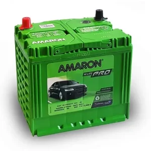 Ắc Quy Atlas Cho Xe Mazda Chạy I-stop: Giải Pháp Năng Lượng Hiệu Quả