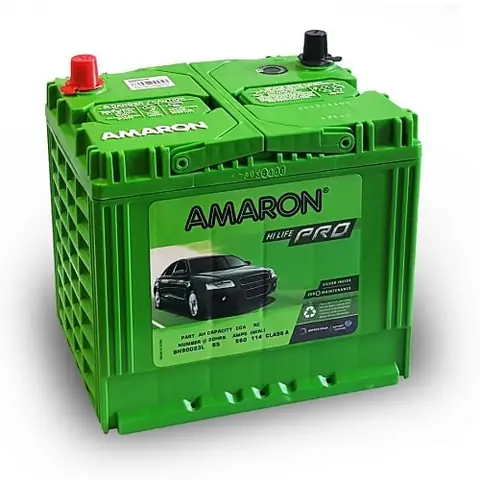 Ắc Quy Atlas Cho Xe Mazda Chạy I-stop: Giải Pháp Năng Lượng Hiệu Quả