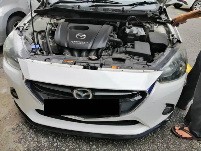 Chọn Bình Ắc Quy Mazda 2 Tốt Nhất Cho Mọi Phiên Bản