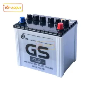 Hướng Dẫn Chi Tiết Về Ắc Quy Mazda 6: Từ Lựa Chọn Đến Bảo Dưỡng