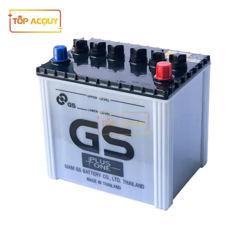 Hướng Dẫn Chi Tiết Về Ắc Quy Mazda 6: Từ Lựa Chọn Đến Bảo Dưỡng