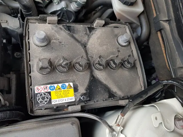 Hướng Dẫn Chi Tiết Về Ắc Quy Mazda 6: Từ Lựa Chọn Đến Bảo Dưỡng Hướng Dẫn Chi Tiết Về Ắc Quy Mazda 6: Từ Lựa Chọn Đến Bảo Dưỡng