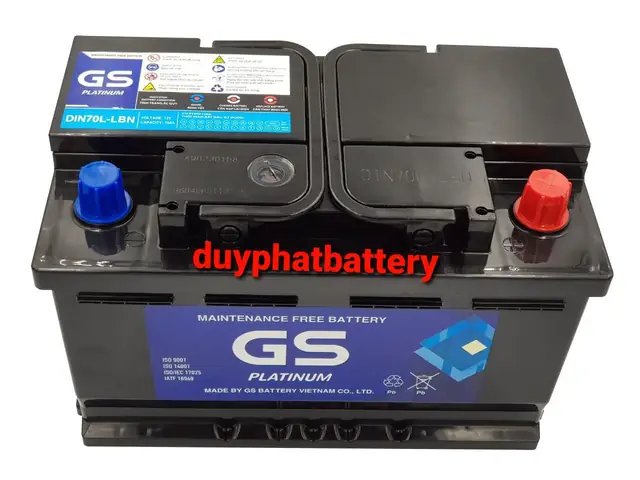 Cách Chọn Mua Ắc Quy Mazda Bt50 Cho Mọi Phiên Bản