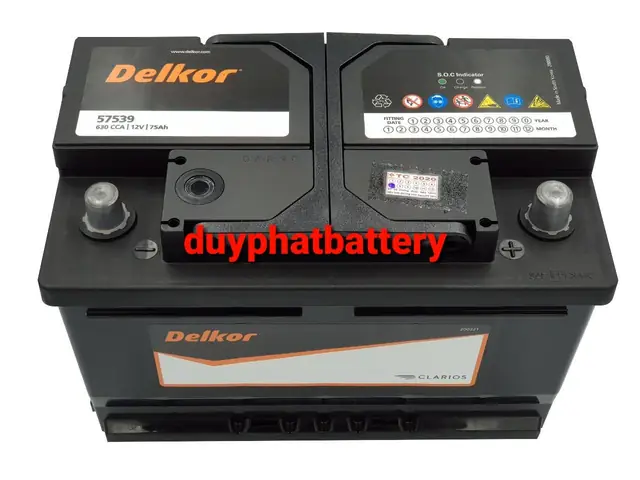 Cách Chọn Mua Ắc Quy Mazda Bt50 Cho Mọi Phiên Bản