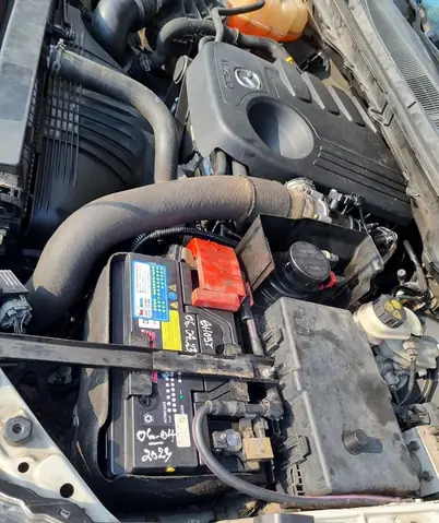 Cách Chọn Mua Ắc Quy Mazda Bt50 Cho Mọi Phiên Bản