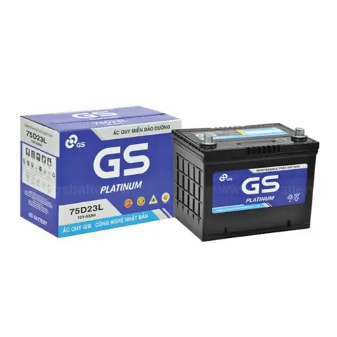 Ắc Quy Ô Tô Mazda 3an: Lựa Chọn Nào Tốt Nhất Và Cách Bảo Dưỡng Hiệu Quả