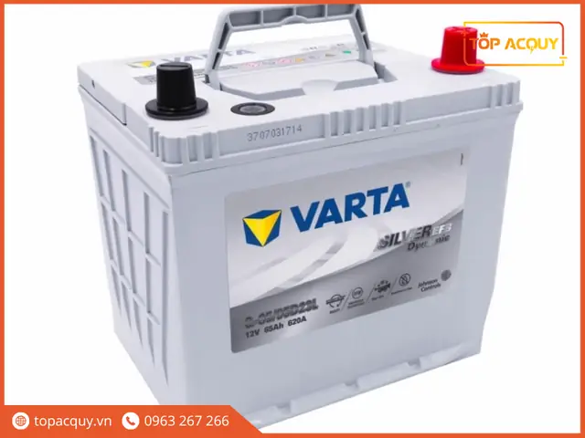 Ắc Quy Xe Ô Tô Mazda 3: Hướng Dẫn Chọn Lọc, Bảo Dưỡng Và Lỗi Thường Gặp