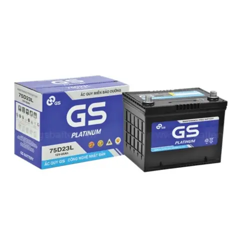 Ắc Quy Xe Ô Tô Mazda 3: Hướng Dẫn Chọn Lọc, Bảo Dưỡng Và Lỗi Thường Gặp