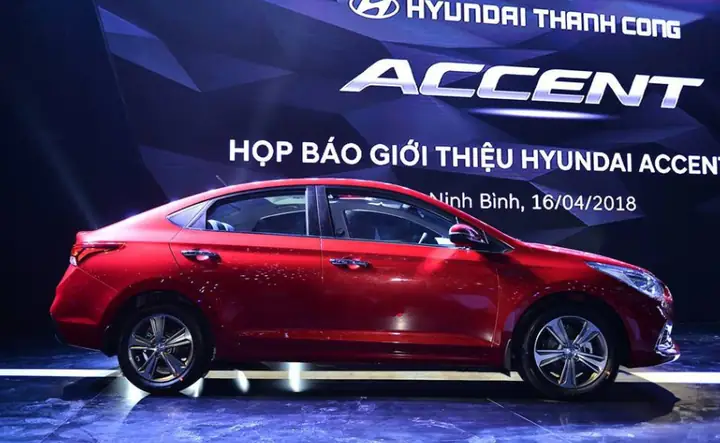 Hyundai Accent 1.4 At Và Mazda 2: Cuộc Đối Đầu Lôi Cuốn Giữa Sedan Phổ Thông