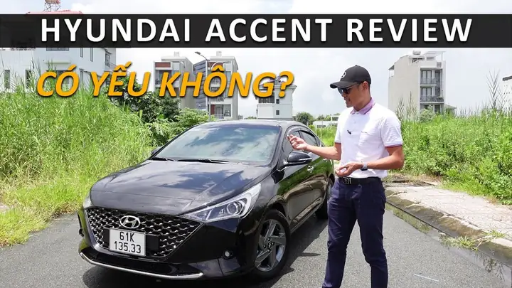 So Sánh Hyundai Accent Và Mazda 3 – Ưu Nhược Điểm Cho Người Mua