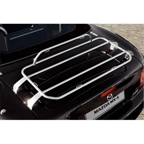 Phụ Kiện Mazda Mx-5: Tổng Hợp Các Lựa Chọn Tối Ưu Cho Roadster Thể Thao