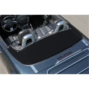 Phụ Kiện Mazda Mx-5: Tổng Hợp Các Lựa Chọn Tối Ưu Cho Roadster Thể Thao