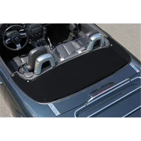 Phụ Kiện Mazda Mx-5: Tổng Hợp Các Lựa Chọn Tối Ưu Cho Roadster Thể Thao