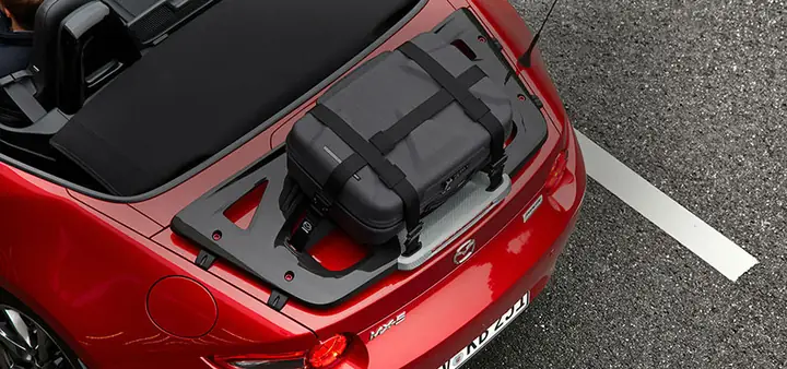 Phụ Kiện Mazda Mx-5: Tổng Hợp Các Lựa Chọn Tối Ưu Cho Roadster Thể Thao