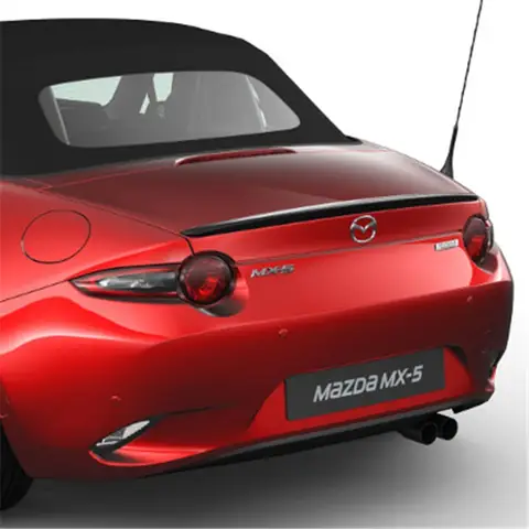 Phụ Kiện Mazda Mx-5: Tổng Hợp Các Lựa Chọn Tối Ưu Cho Roadster Thể Thao