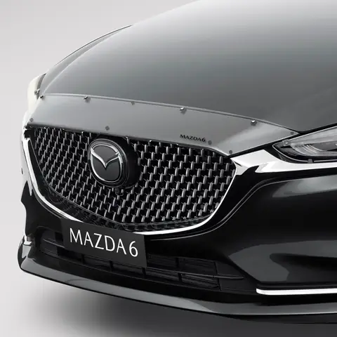 Top 10 Phụ Kiện Mazda 6 Tối Ưu Hiệu Suất Và Nâng Tầm Trải Nghiệm