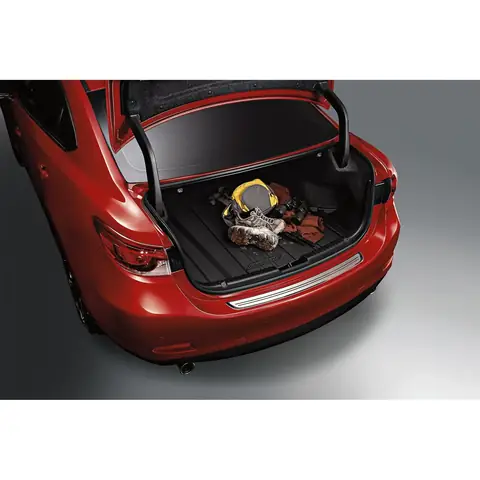 Top 10 Phụ Kiện Mazda 6 Tối Ưu Hiệu Suất Và Nâng Tầm Trải Nghiệm