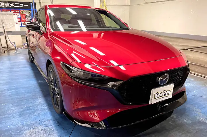 Action Mazda Closed Là Gì? Hệ Thống Tự Động Đóng Cửa Xe Mazda Chi Tiết