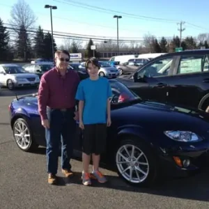 Action Mazda Of Flemington: Địa Chỉ, Giờ Mở Cửa & Dịch Vụ